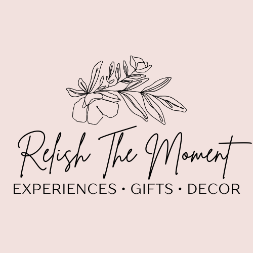 Relish The Moment